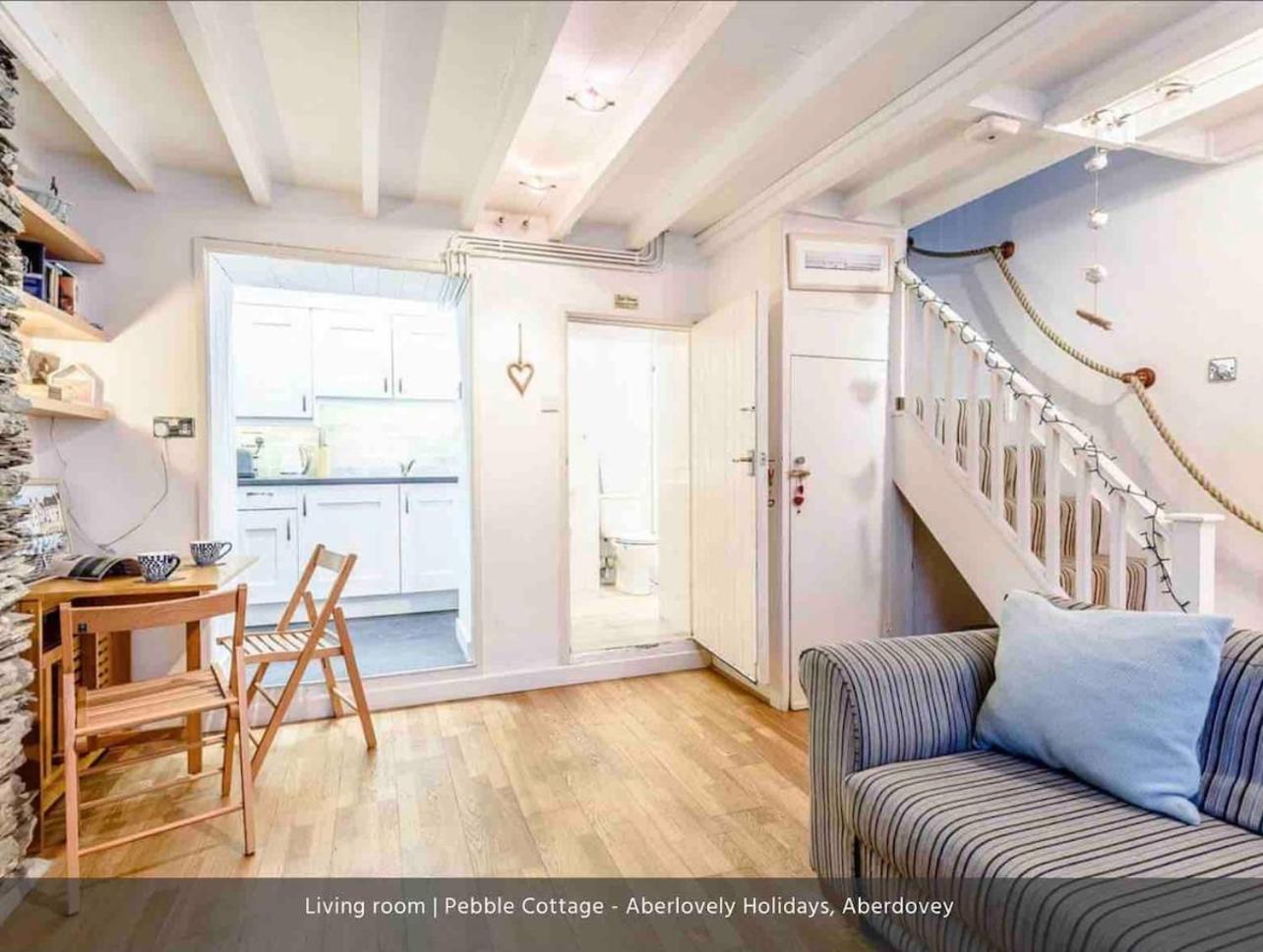 Pebble Cottage Абърдифи Екстериор снимка